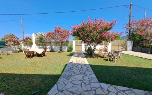 House for sale in St George Argyrades