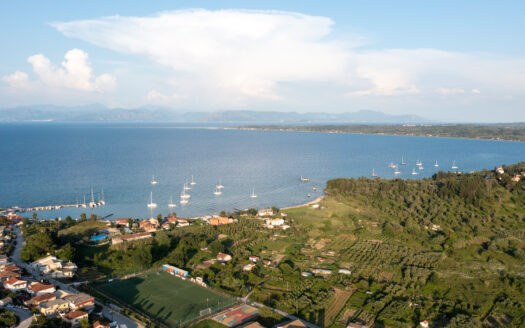 Spectacular 5-Bedroom House with Breathtaking Sea Views and Pool for sale in Corfu