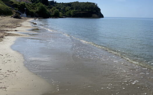 Beachfront complex for sale