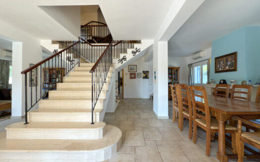 Bay Villa – Kalami – 4-Bedroom villa with private pool