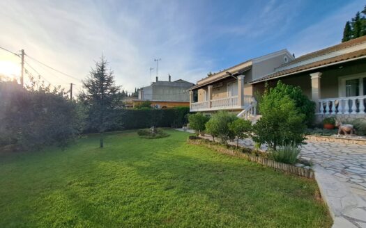 3-Bedroom House with Guest Apartment