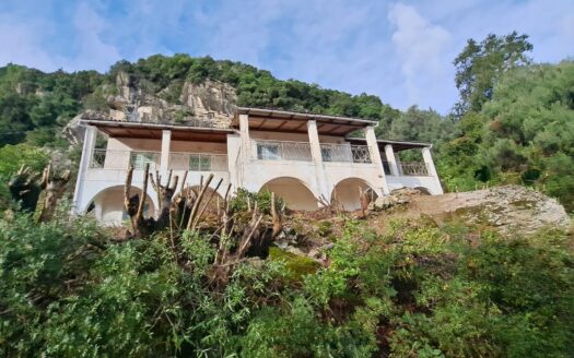 Sea view complex for sale in South East, Corfu