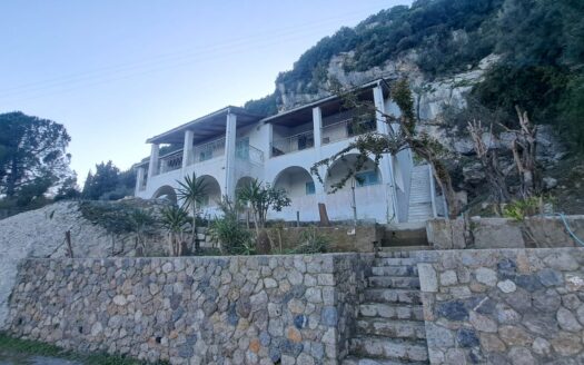 Sea view complex for sale in South East, Corfu