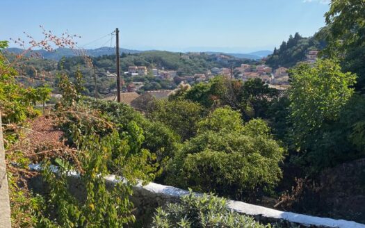 Village House in Agios Mattheos