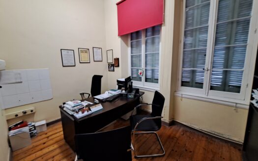 Amazing investment – 200m2 apartment in Corfu Town