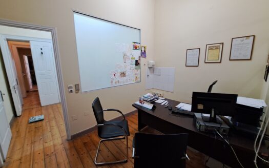 Amazing investment – 200m2 apartment in Corfu Town