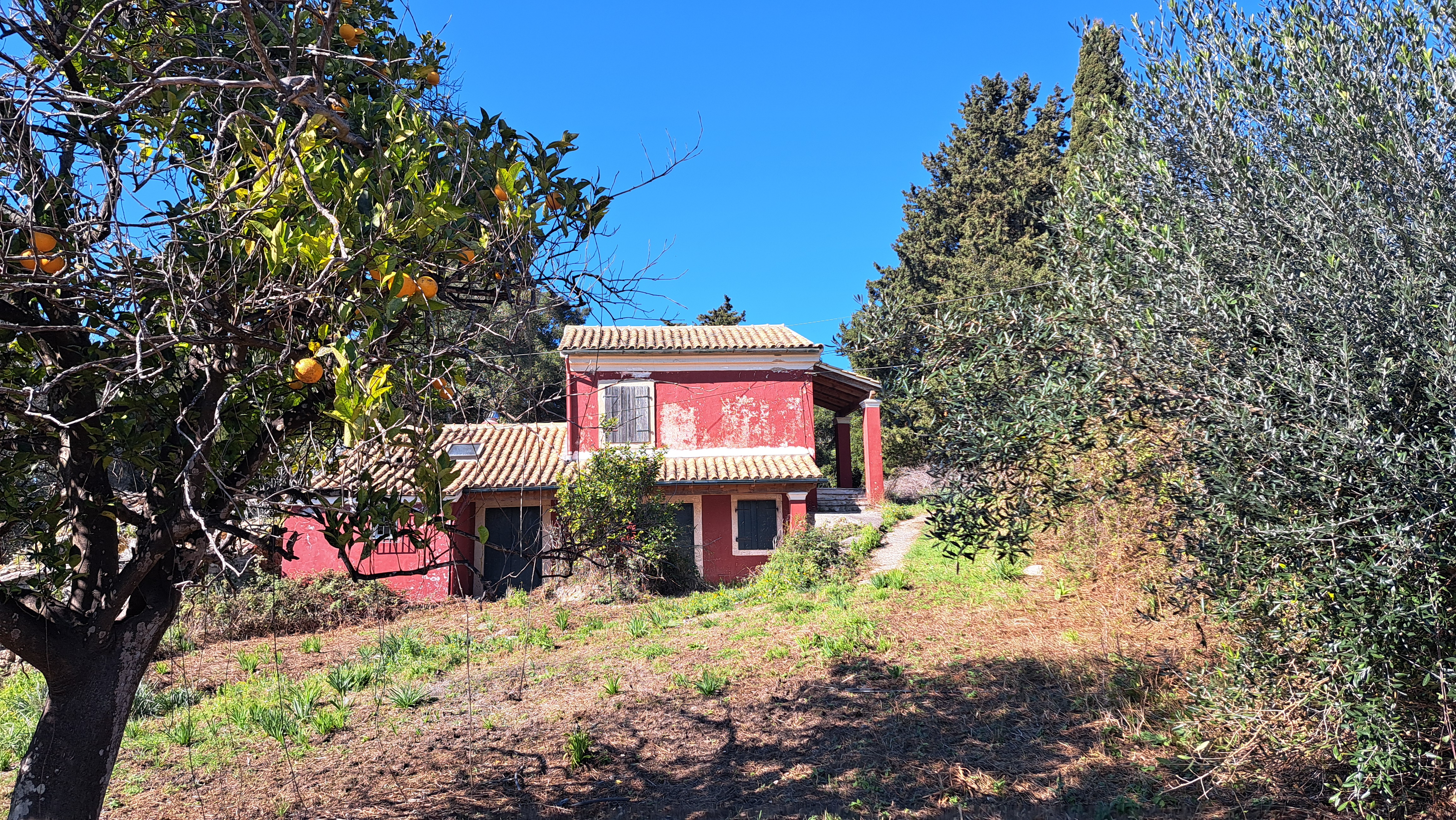 House in Temploni - Image 2