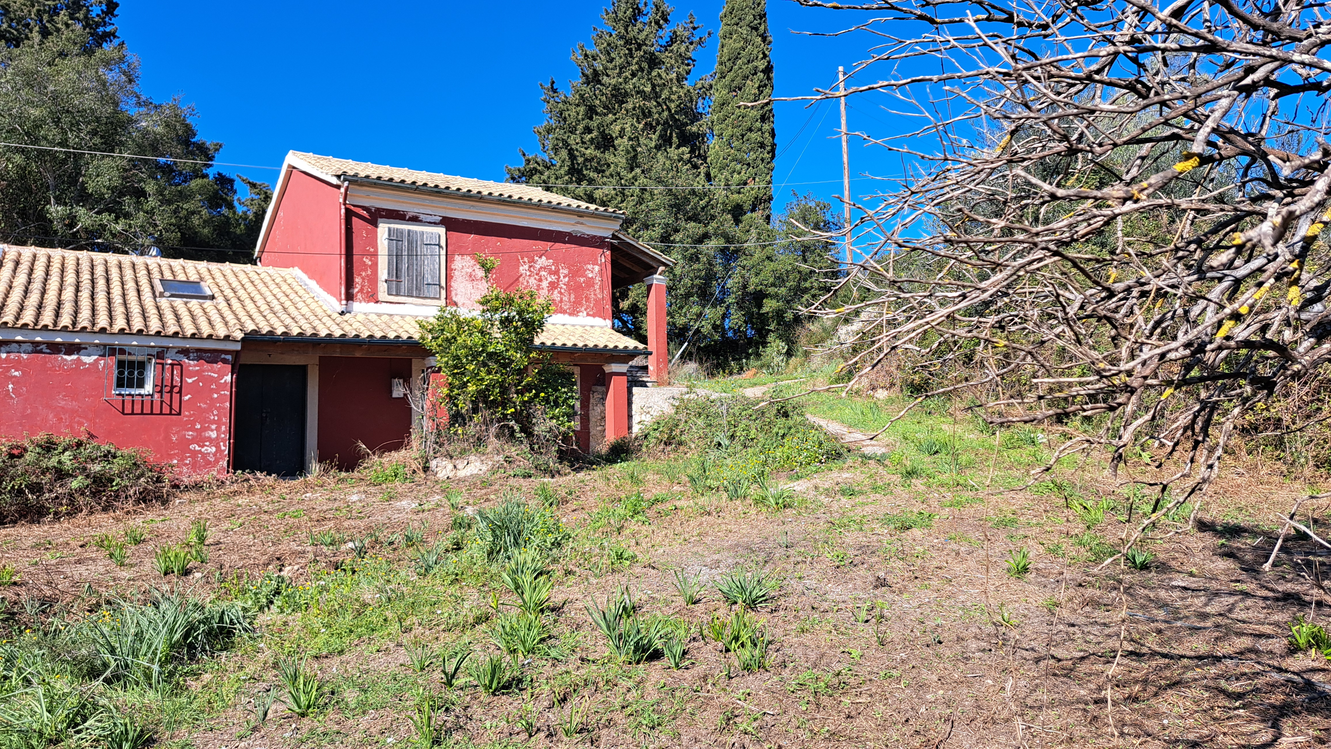 House in Temploni - Image 3