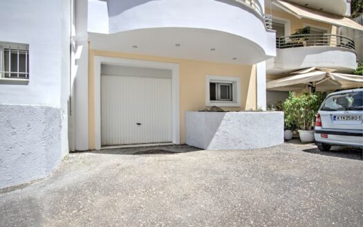 3 bedroom townhousefor sale in Kanoni, Corfu Town