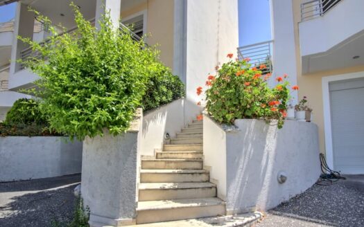 3 bedroom townhousefor sale in Kanoni, Corfu Town