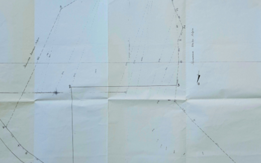 Buildable land for sale in North Corfu, Ermones