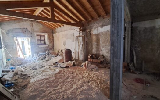 Village House in Agios Mattheos