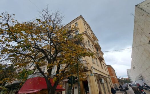 Penthouse style apartment in the heart of Corfu Town
