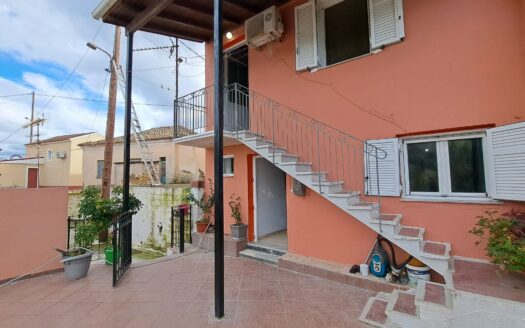 2-story village house in Kounavades for sale