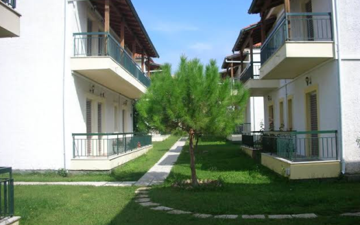 Hotel for sale in Acharavi, Corfu