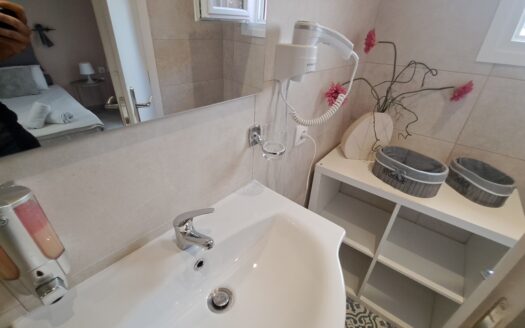 Beach side bungalows for sale in  Ipsos, Corfu