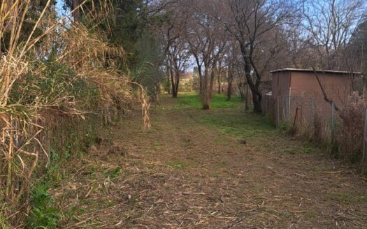 2200m2 Plot for sale in Corfu, Ipsos