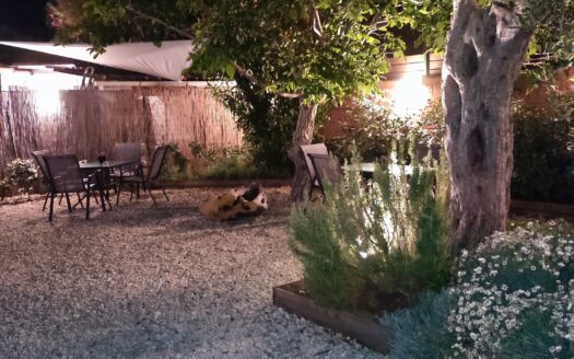 Beach side bungalows for sale in  Ipsos, Corfu