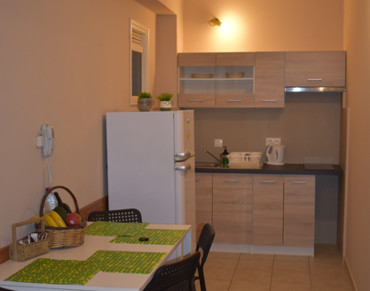 Apartment Complex for sale in Ipsos, Corfu