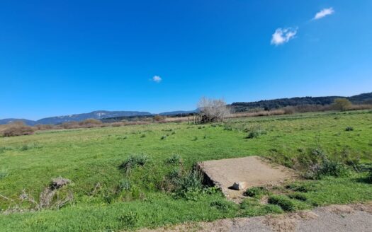 7000m2 Plot for sale in Marmaro, Corfu