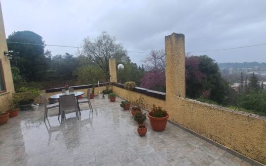 186m2 House for sale in Alepou, Corfu