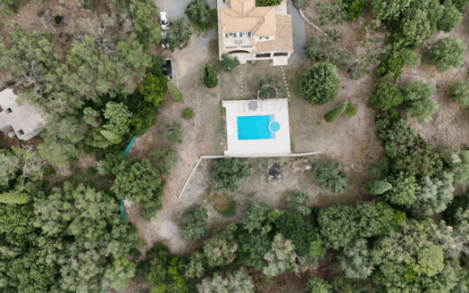 Beautiful Villa for sale in Kato Korakiana, Corfu