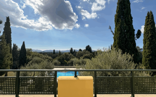 Beautiful Villa for sale in Kato Korakiana, Corfu