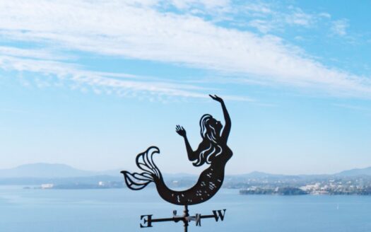 New construction luxury villa in Barbati