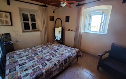 Gastouri village house