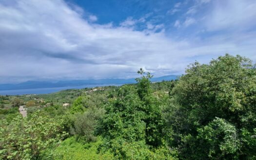 Investment plot in the North East