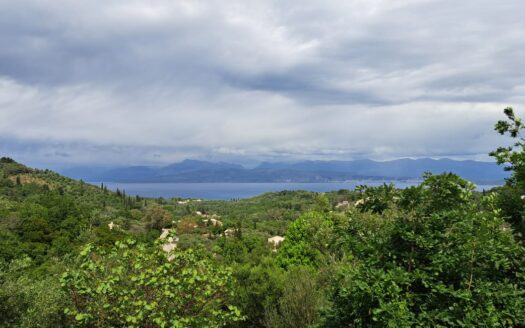 Investment plot in the North East