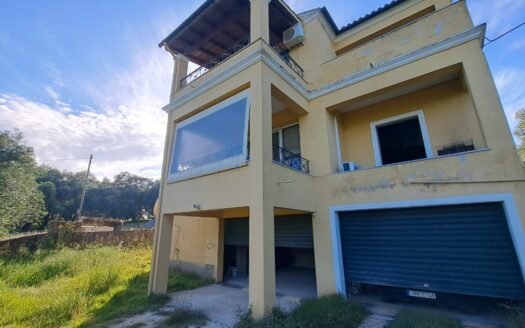 3 Bedroom House for sale in Perama, Corfu