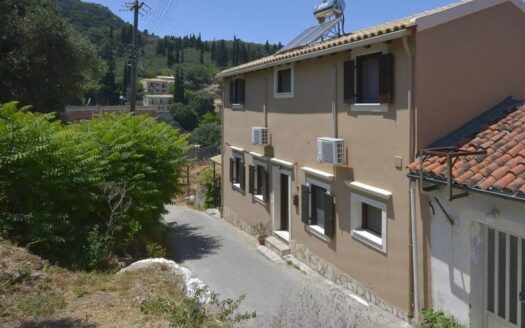 Amazing 3 Bedroom House for sale in Gastouri, Corfu