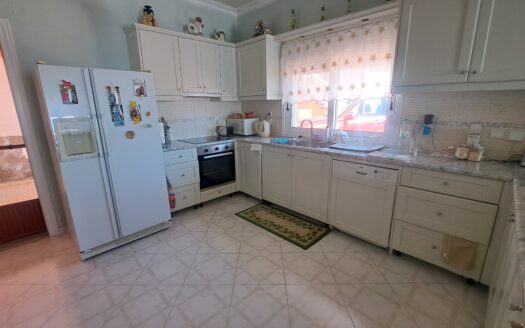 Vigla House – Stunning sea views