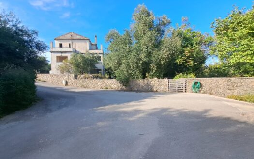 3 Bedroom House for sale in Perama, Corfu