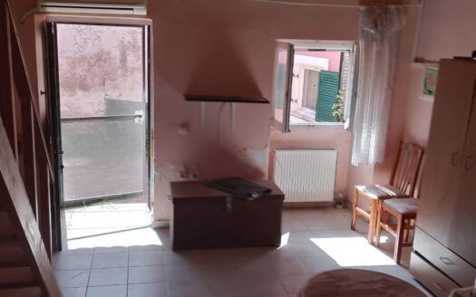 Village house in Kastellani, Corfu