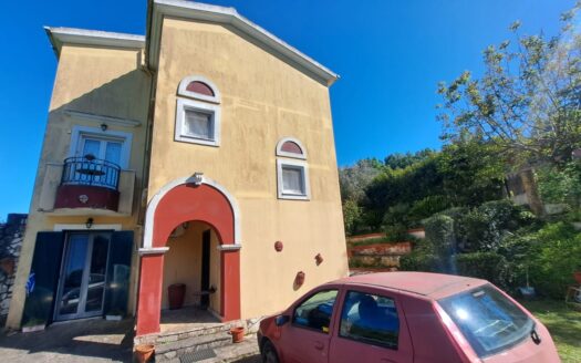 Detached house for sale in Corfu