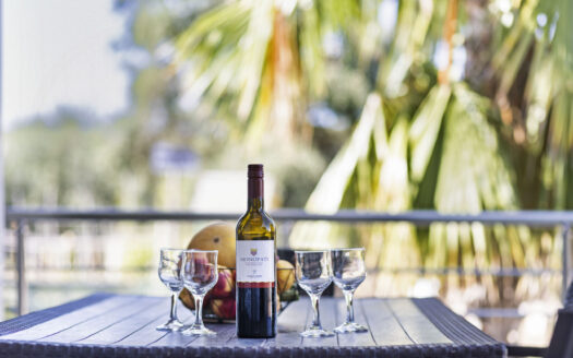 Modern 4 bedroom house in Central Corfu