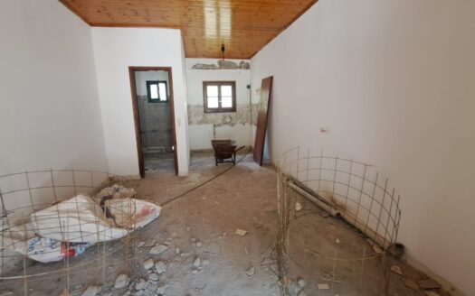 Bay House, North East Corfu