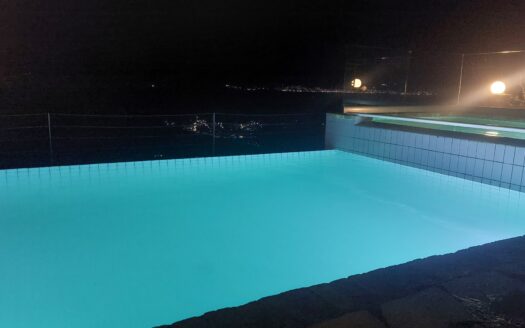 3 Bedroom villa with outstanding views in Kassiopi North East Corfu