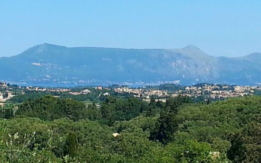 6 Bedroom Villa for sale in Gastouri