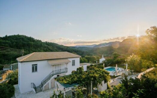 Retreat House for sale in Corfu