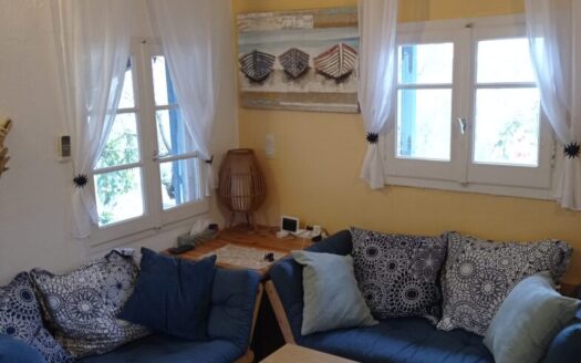 Cozy 1 bedroom house in Temploni, Corfu