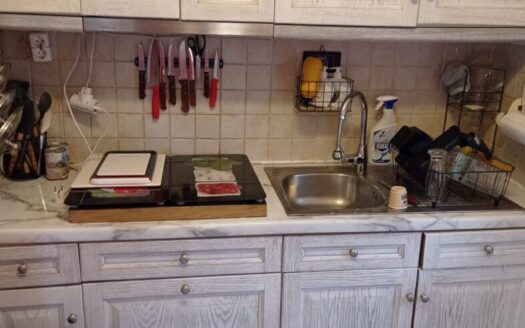 Cozy 1 bedroom house in Temploni, Corfu