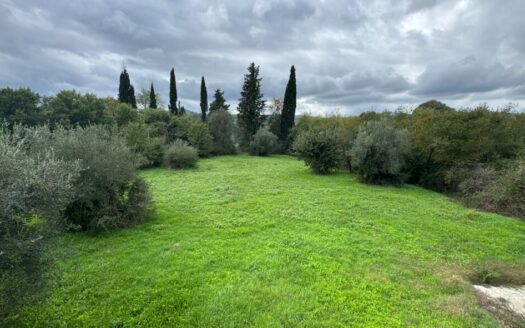 Four bedroom detached house in central Corfu