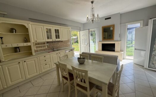 Two houses for sale close to Corfu Town