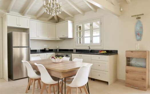 Traditional Stone 3 Bedroom, 3 Bathroom Villa with Stunning Sea Views in Kassiopi