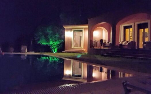 Luxury Villa for Sale in Gastouri, Corfu