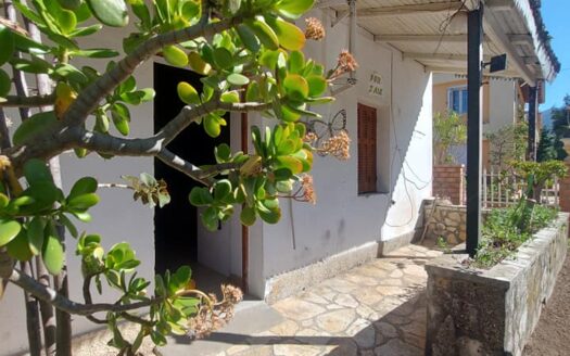 Charming Village Home in North Corfu