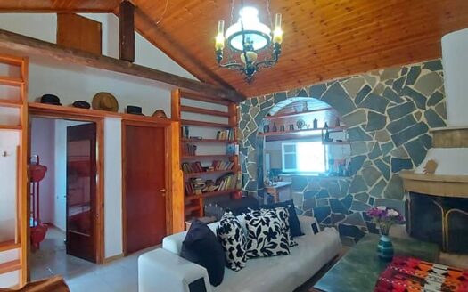 Charming Village Home in North Corfu